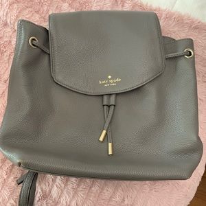 Kate Spade backpack